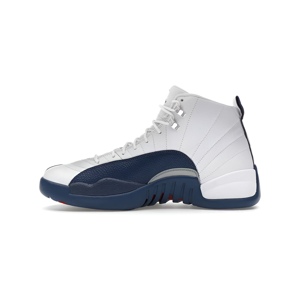Jordan 12 Retro “French Blue" (2025)