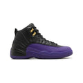 Jordan 12 “Field Purple” Size 9 Preowned