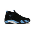 Jordan 14 Retro Black University Blue (2026)