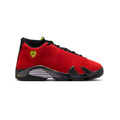 Jordan 14 “Ferrari” (2025) GS