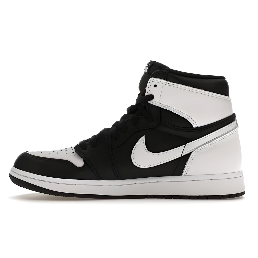 Jordan 1 High OG "Black White"