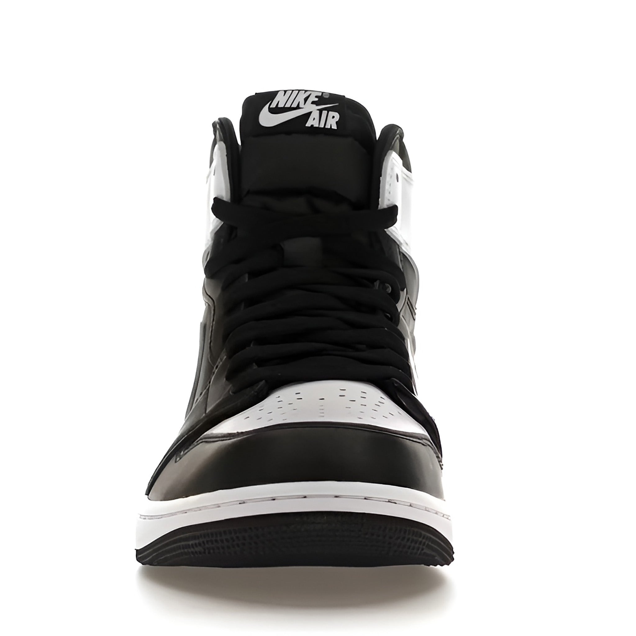 Jordan 1 High OG "Black White"
