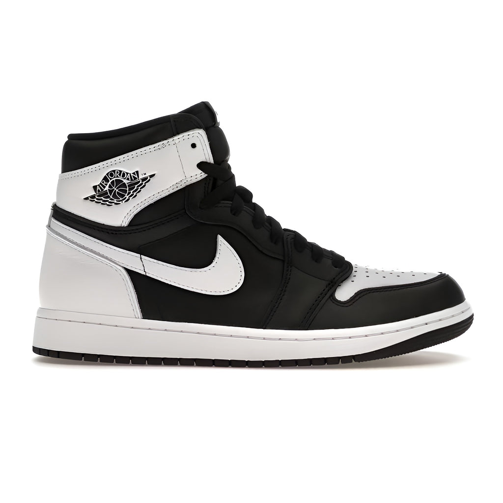 Jordan 1 High OG "Black White"