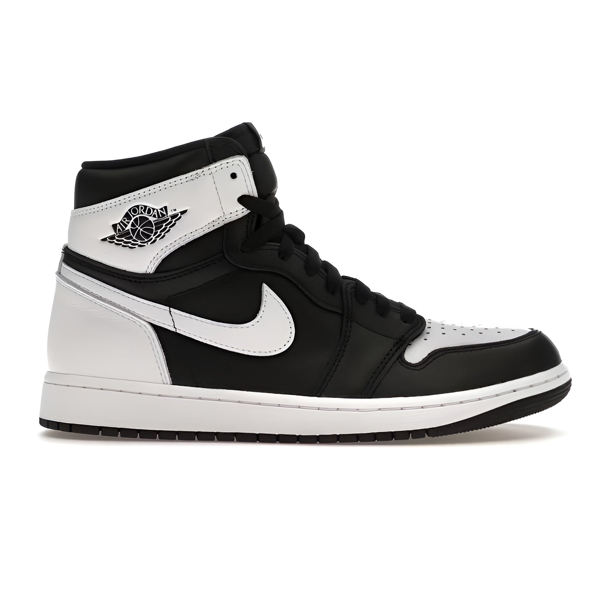 Jordan 1 High OG "Black White"