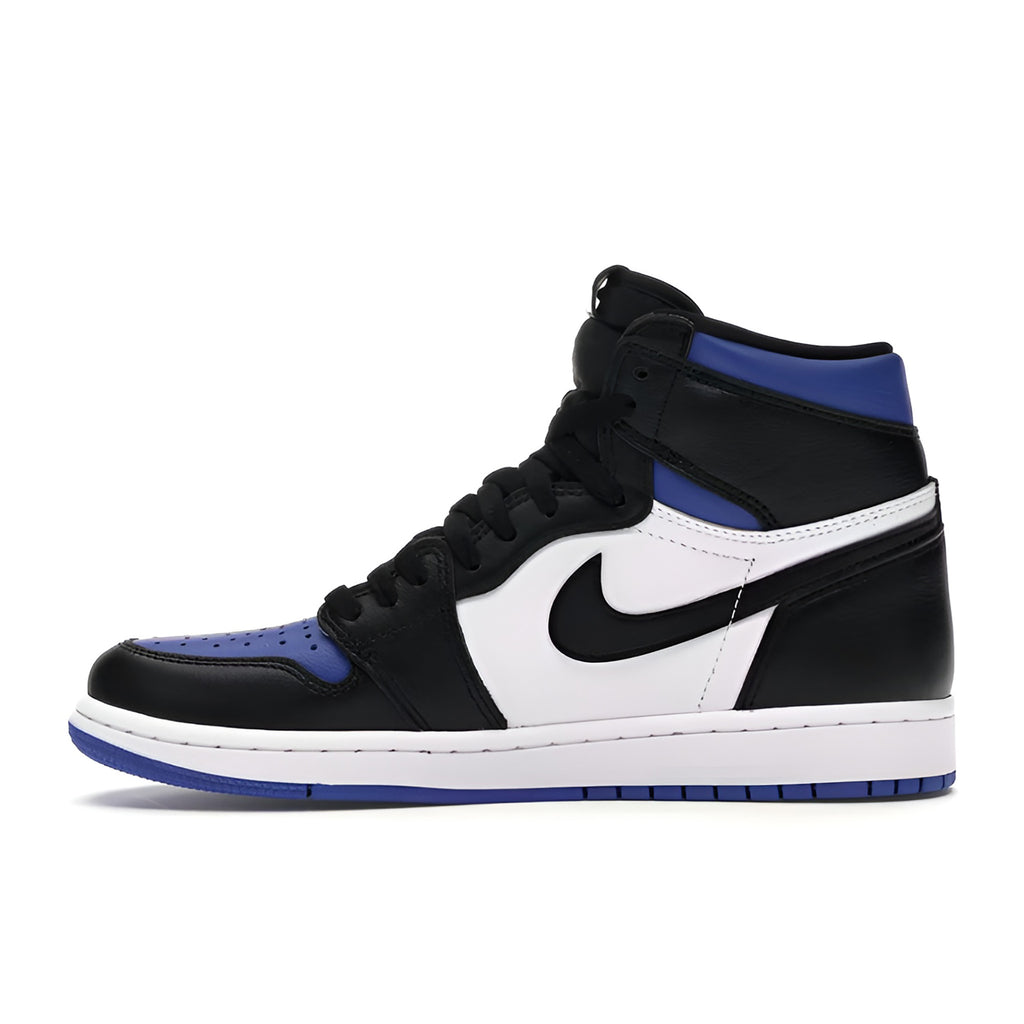 Jordan 1 High "Royal Toe"