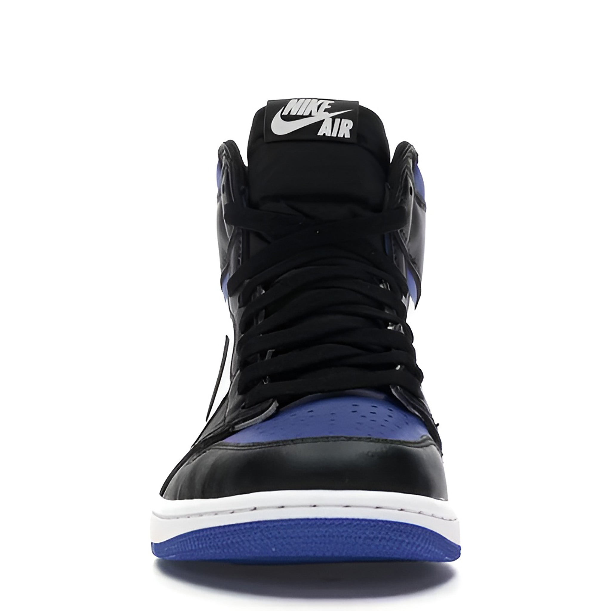 Jordan 1 High "Royal Toe"