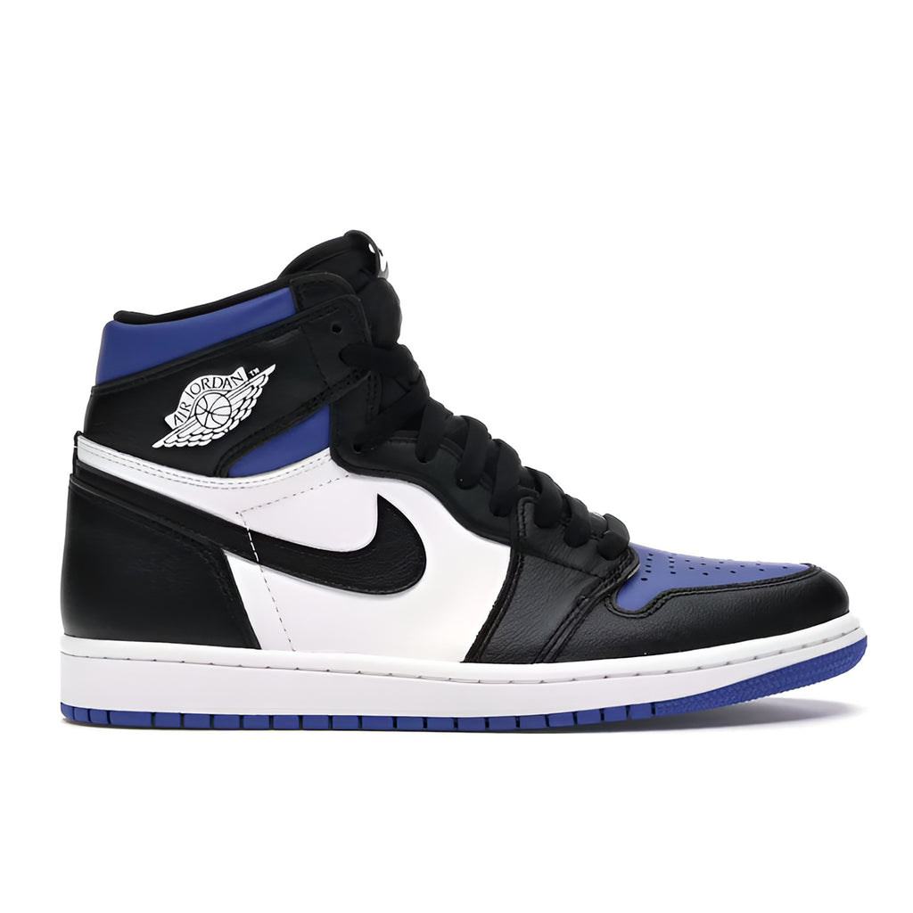 Jordan 1 High "Royal Toe"