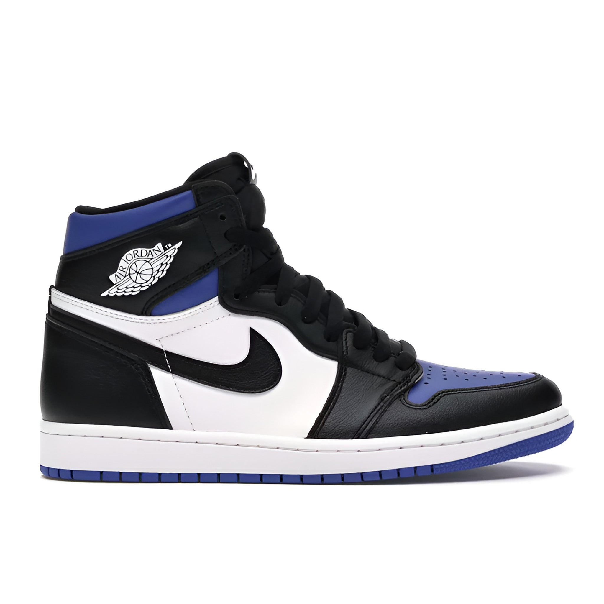 Jordan 1 High "Royal Toe"