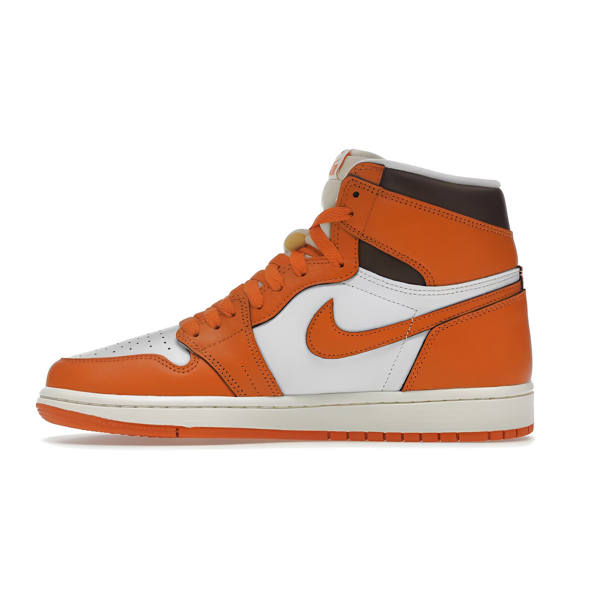 Jordan 1 High "Starfish" Women's