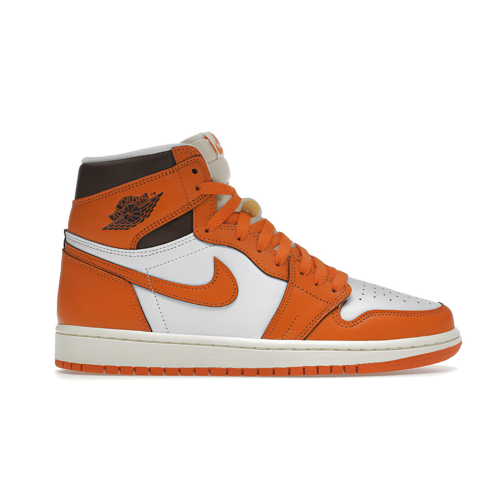 Jordan 1 High "Starfish" Women's