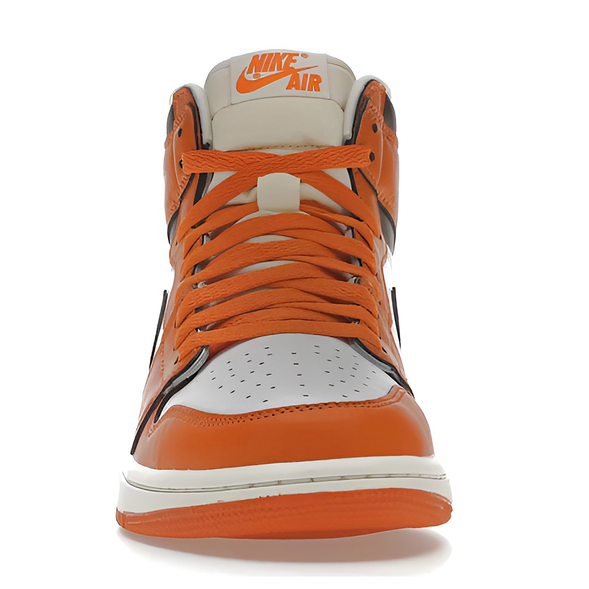 Jordan 1 High "Starfish" Women's