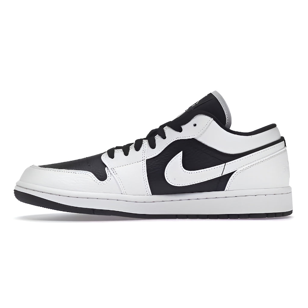 Jordan 1 Low "Homage Split Black and White" Women’s