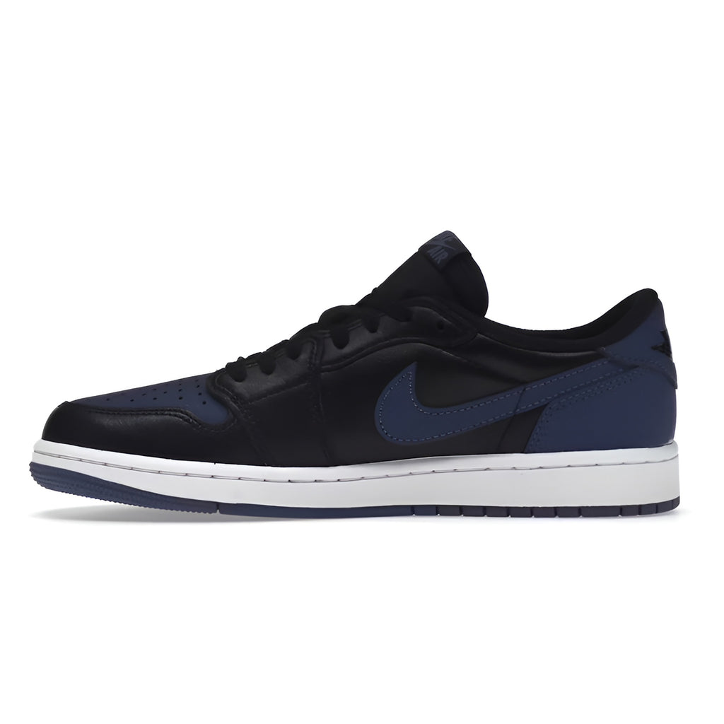 Jordan 1 Low "Mystic Navy"