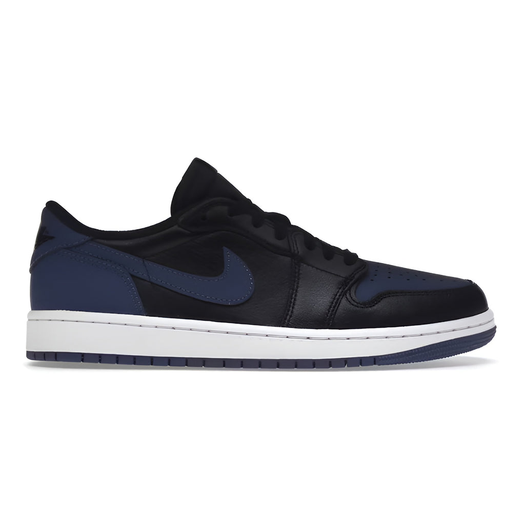 Jordan 1 Low "Mystic Navy"