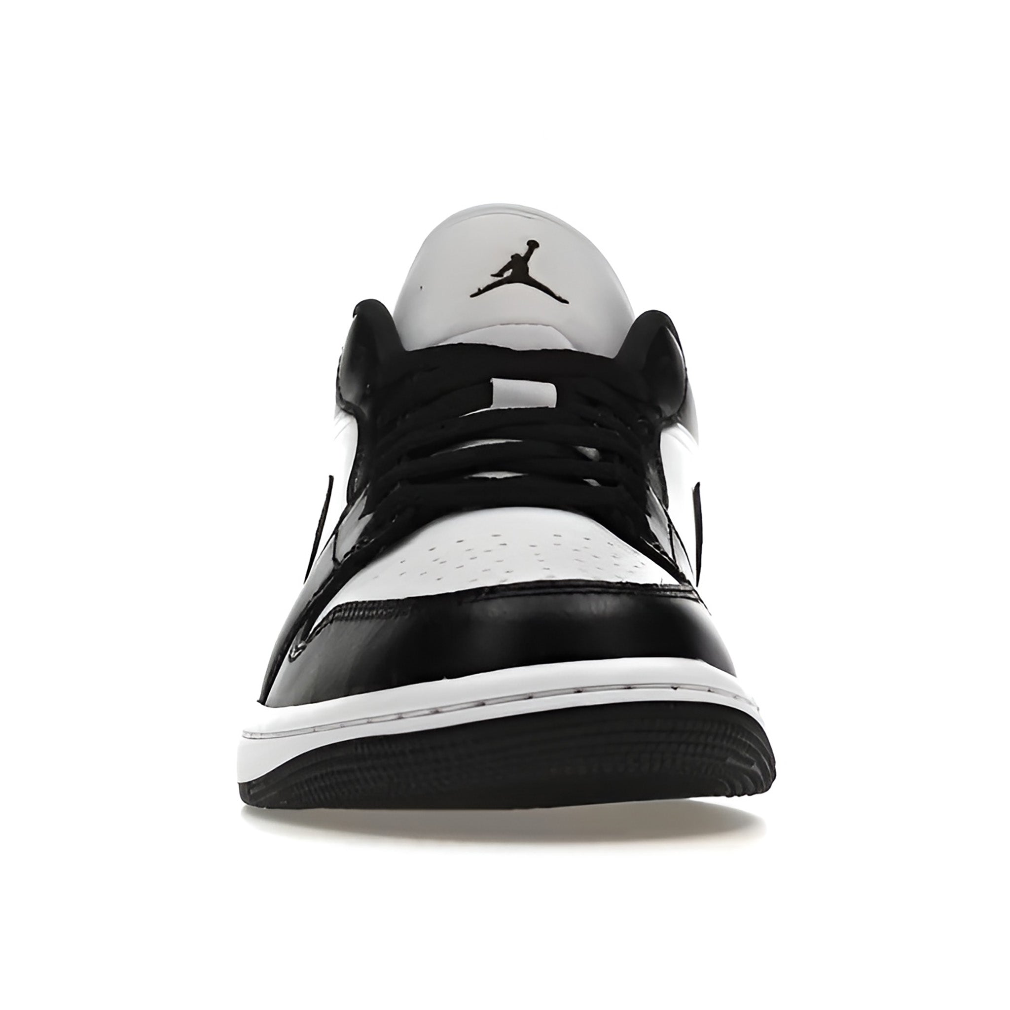 Jordan 1 Low "Panda" Women's