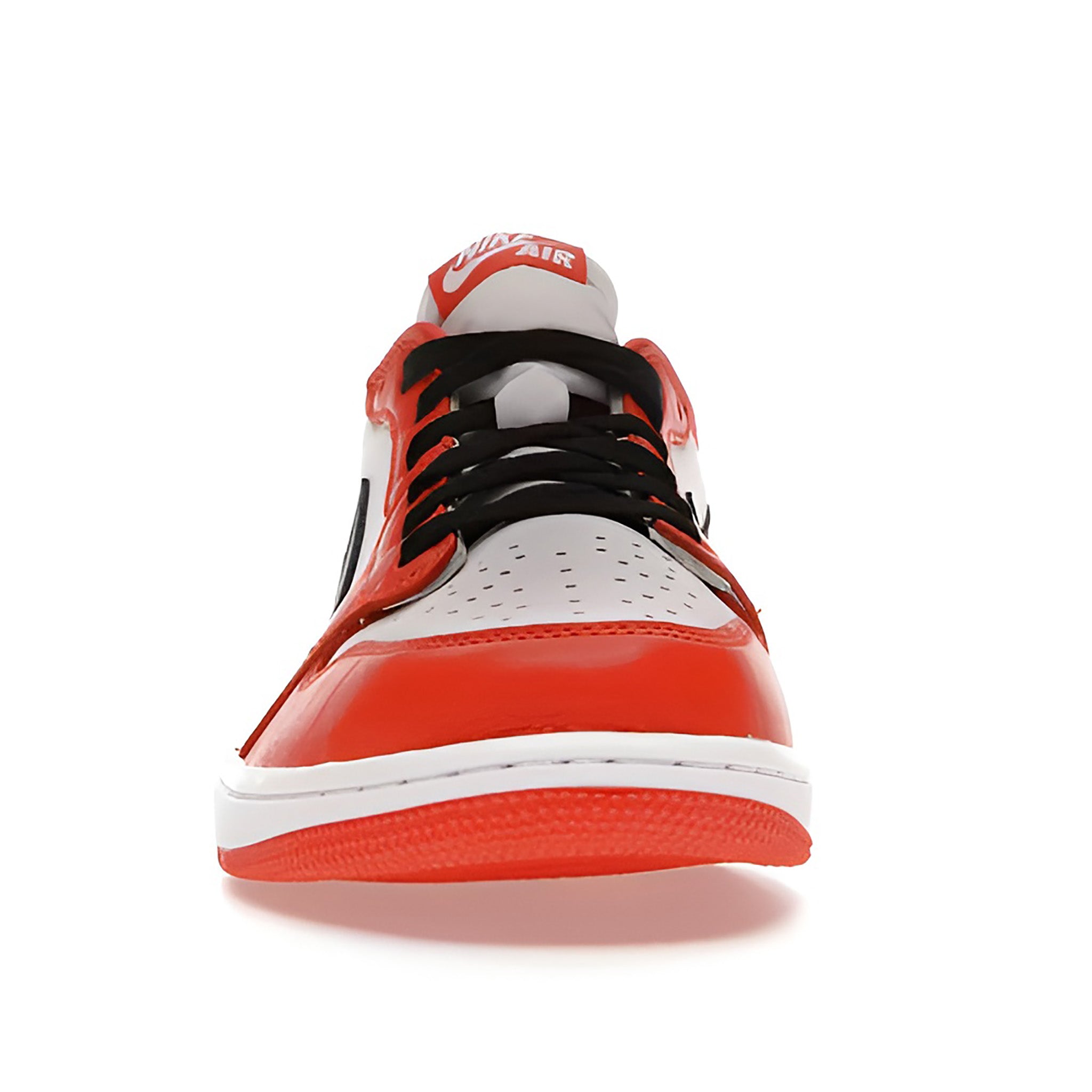 Jordan 1 Low "Starfish"
