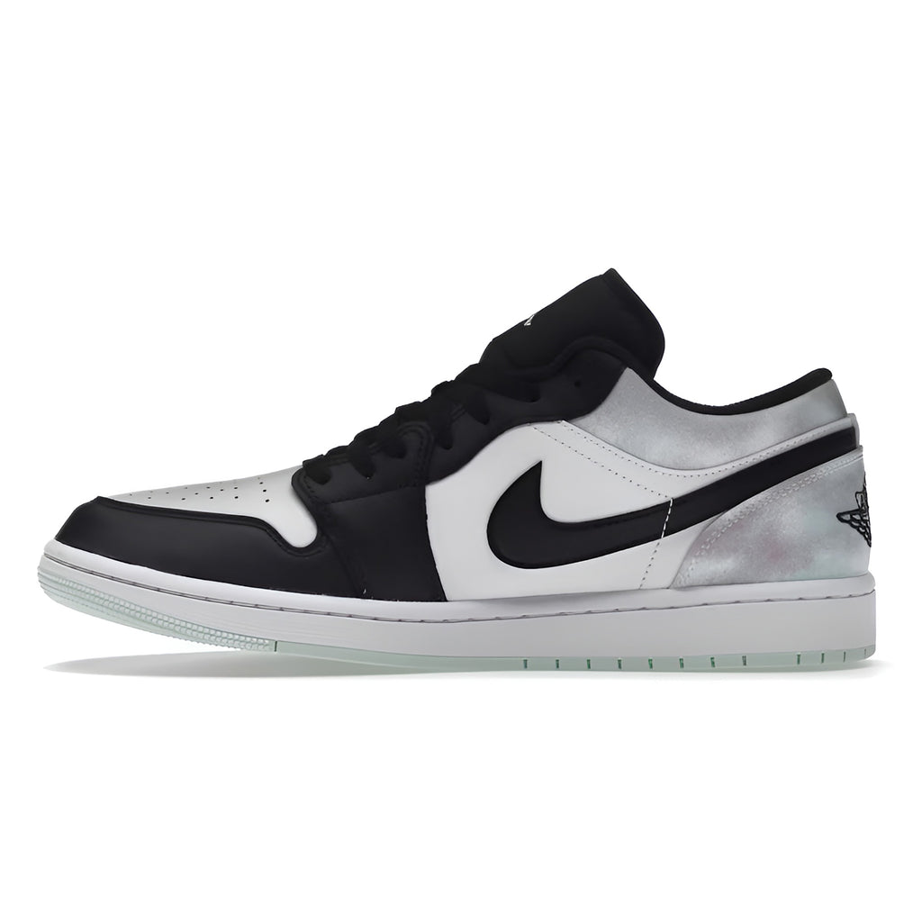Jordan 1 Low "Tie-Dye"
