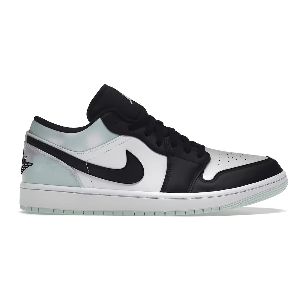 Jordan 1 Low "Tie-Dye"