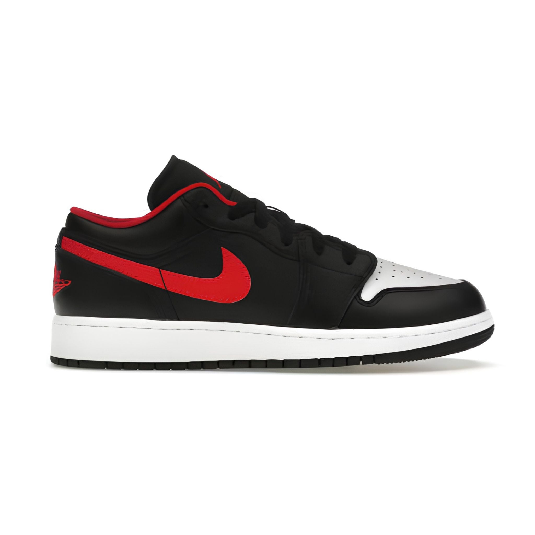 Jordan 1 Low “White Toe” GS