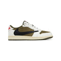 Jordan 1 Low x Travis Scott “Olive” Size 7M/8.5W Preowned