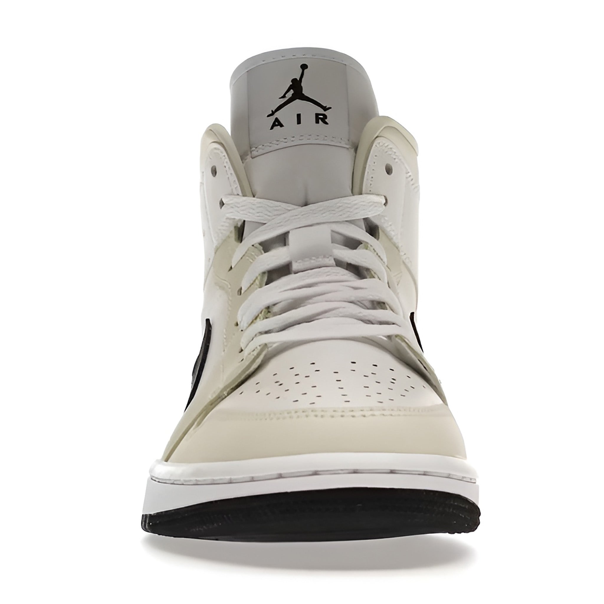 Jordan 1 Mid "Coconut Milk" Women's