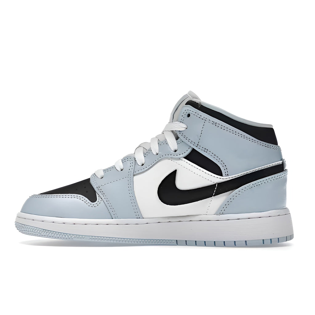 Jordan 1 Mid "Ice Blue" (TD)