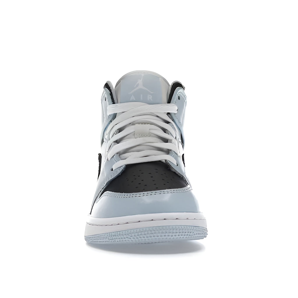 Jordan 1 Mid "Ice Blue" (TD)