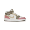 Jordan 1 Mid "Pastel" (GS)