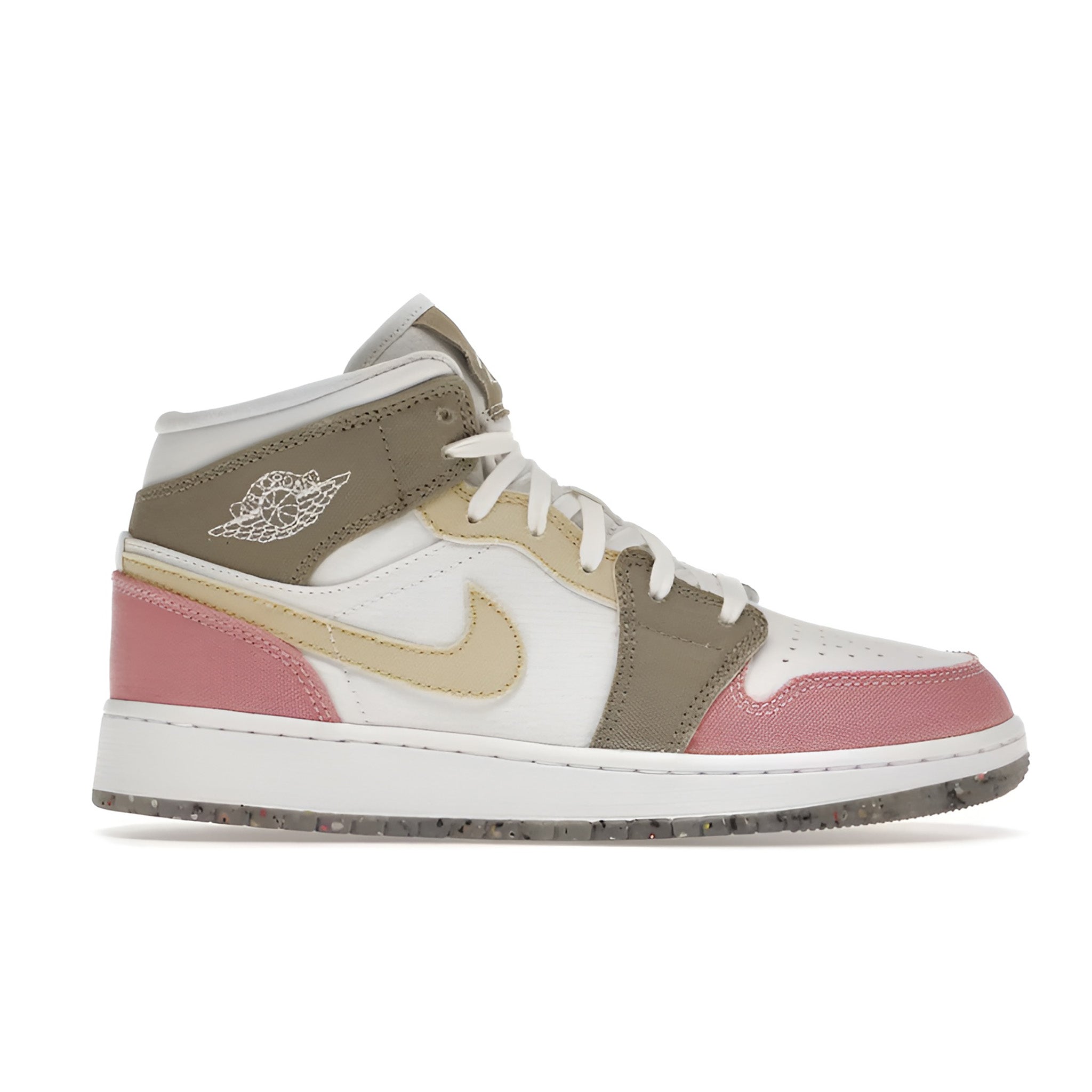 Jordan 1 Mid "Pastel" (GS)