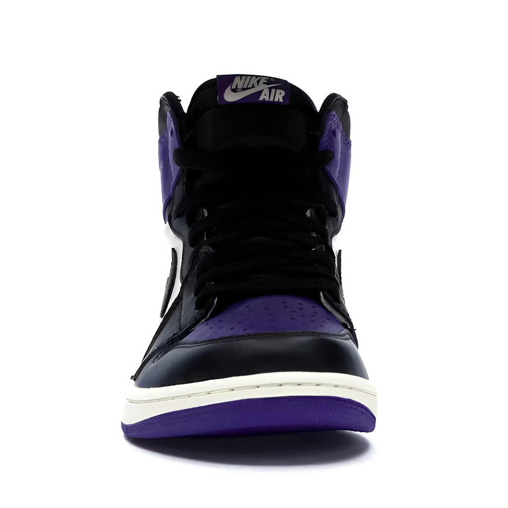 Jordan 1 Retro High "Court Purple" 1.0