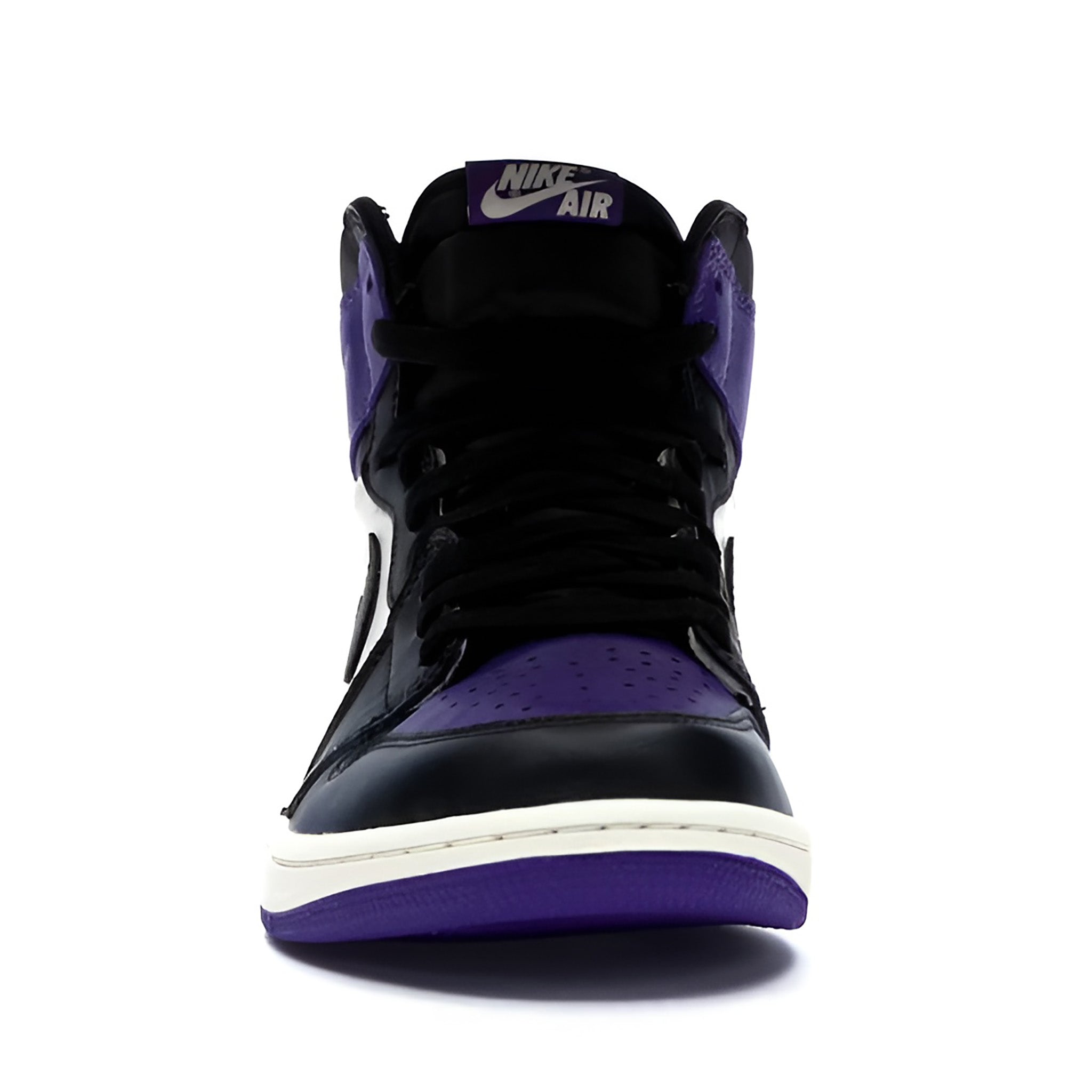 Jordan 1 Retro High "Court Purple" 1.0