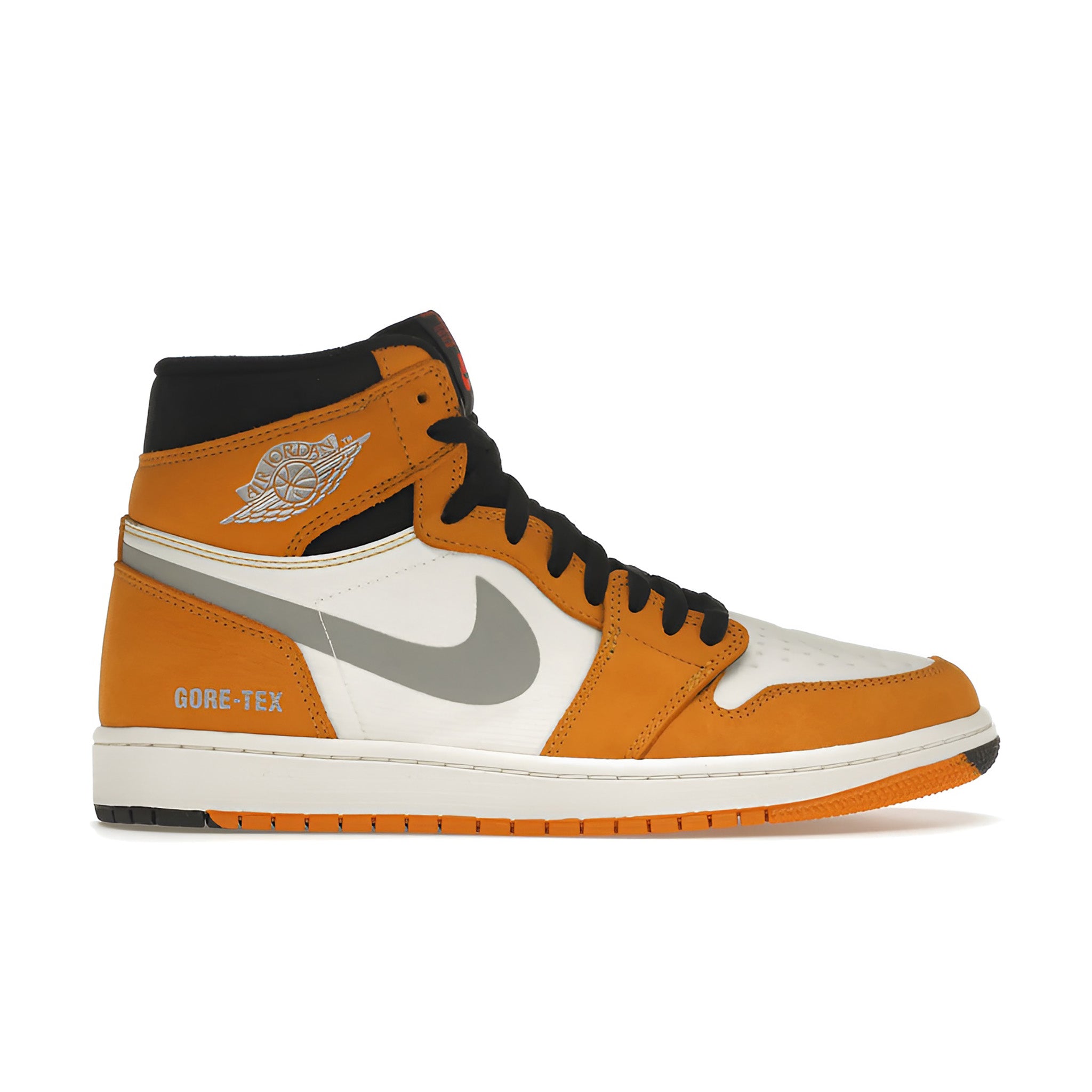 Jordan 1 Retro High Element Gore-Tex "Light Curry"