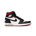 Jordan 1 Retro High Not for Resale "Varsity Red"