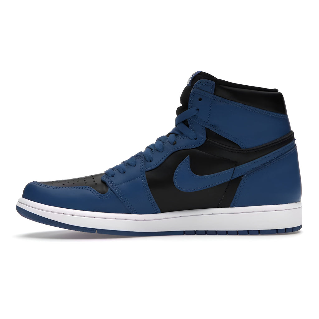 Jordan 1 Retro High OG "Dark Marina Blue" TD