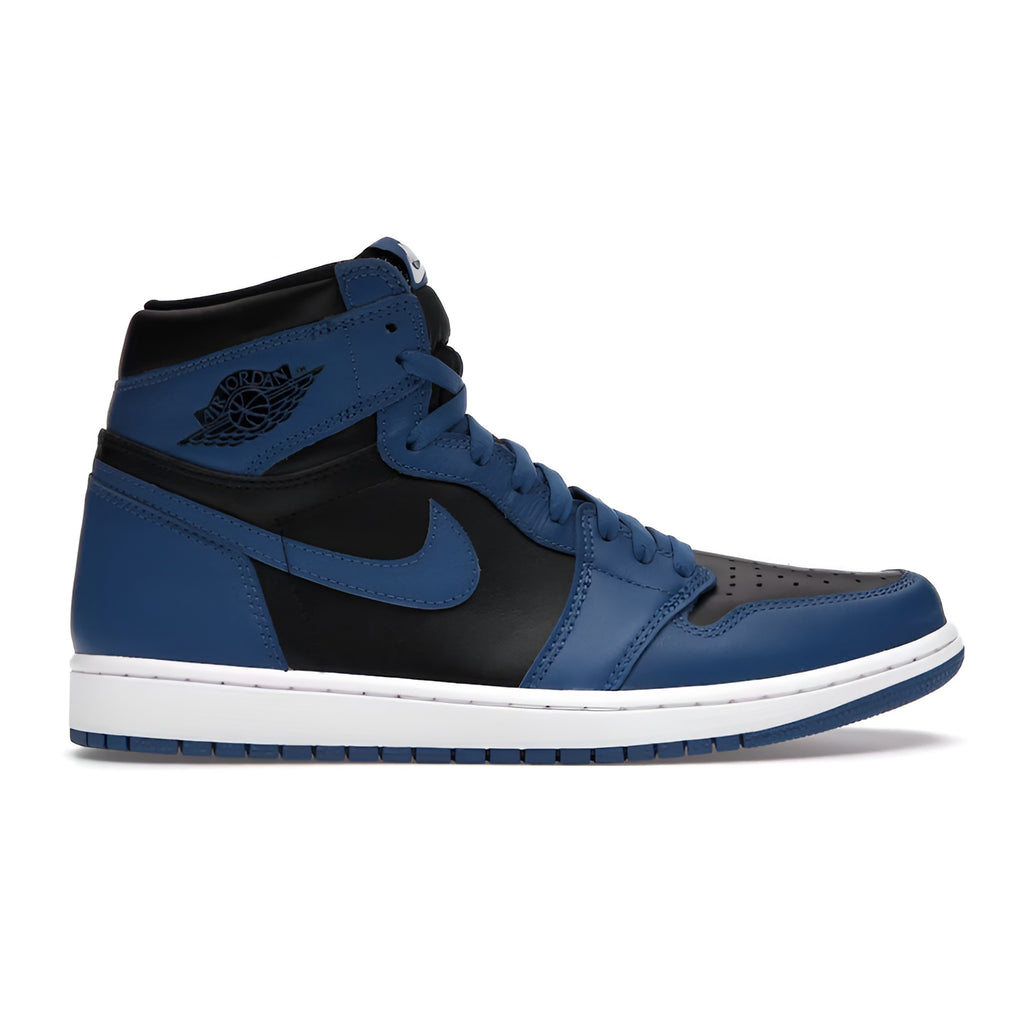 Jordan 1 Retro High OG "Dark Marina Blue" TD