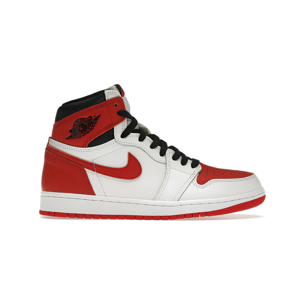 Jordan 1 Retro High OG "Heritage"