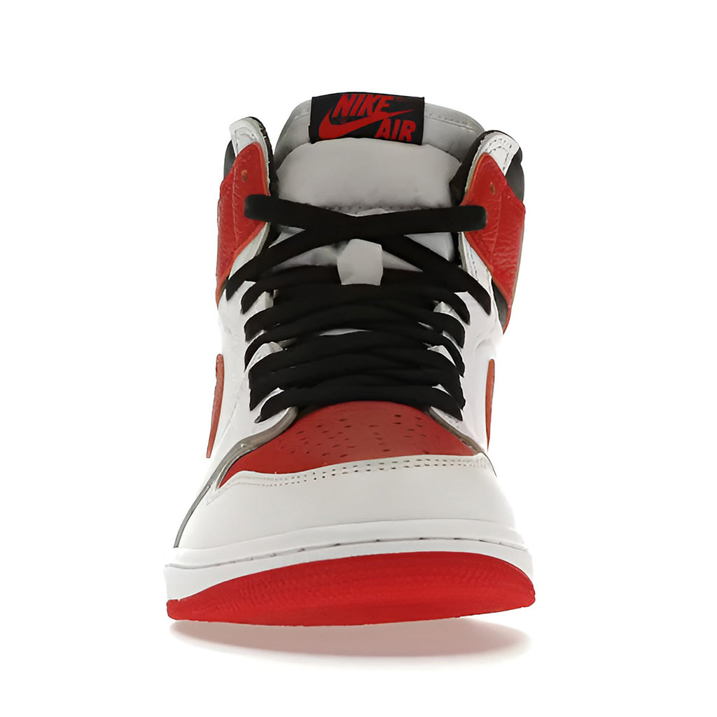 Jordan 1 Retro High OG "Heritage"