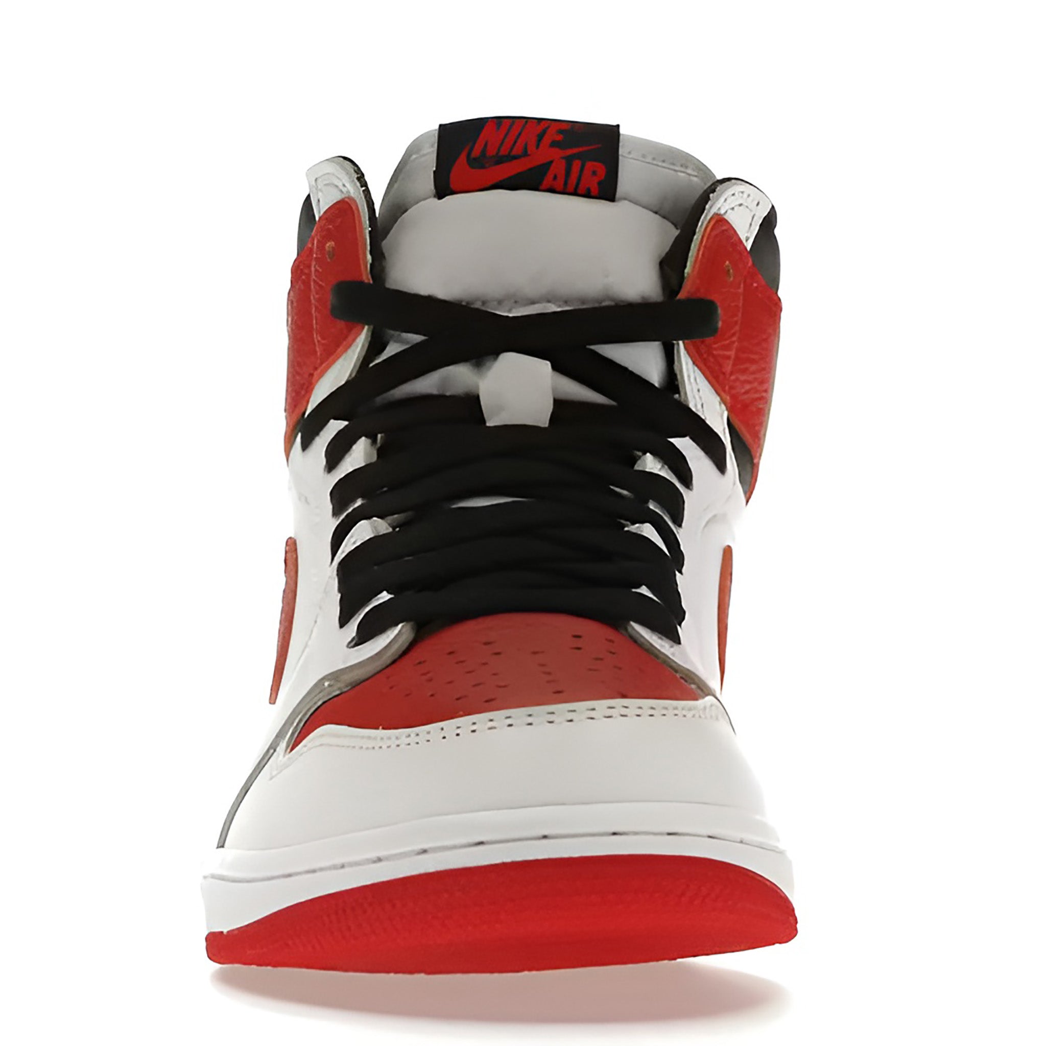 Jordan 1 Retro High OG "Heritage"