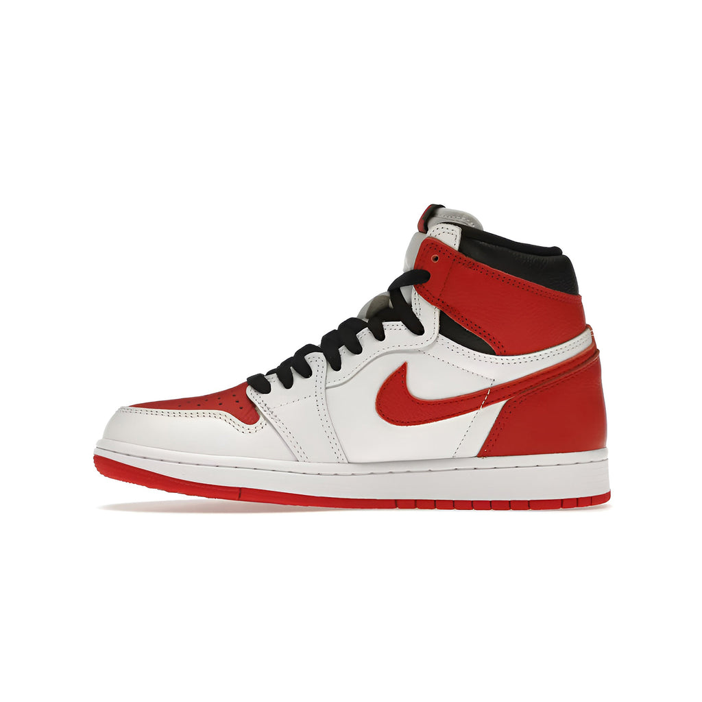 Jordan 1 Retro High OG "Heritage"
