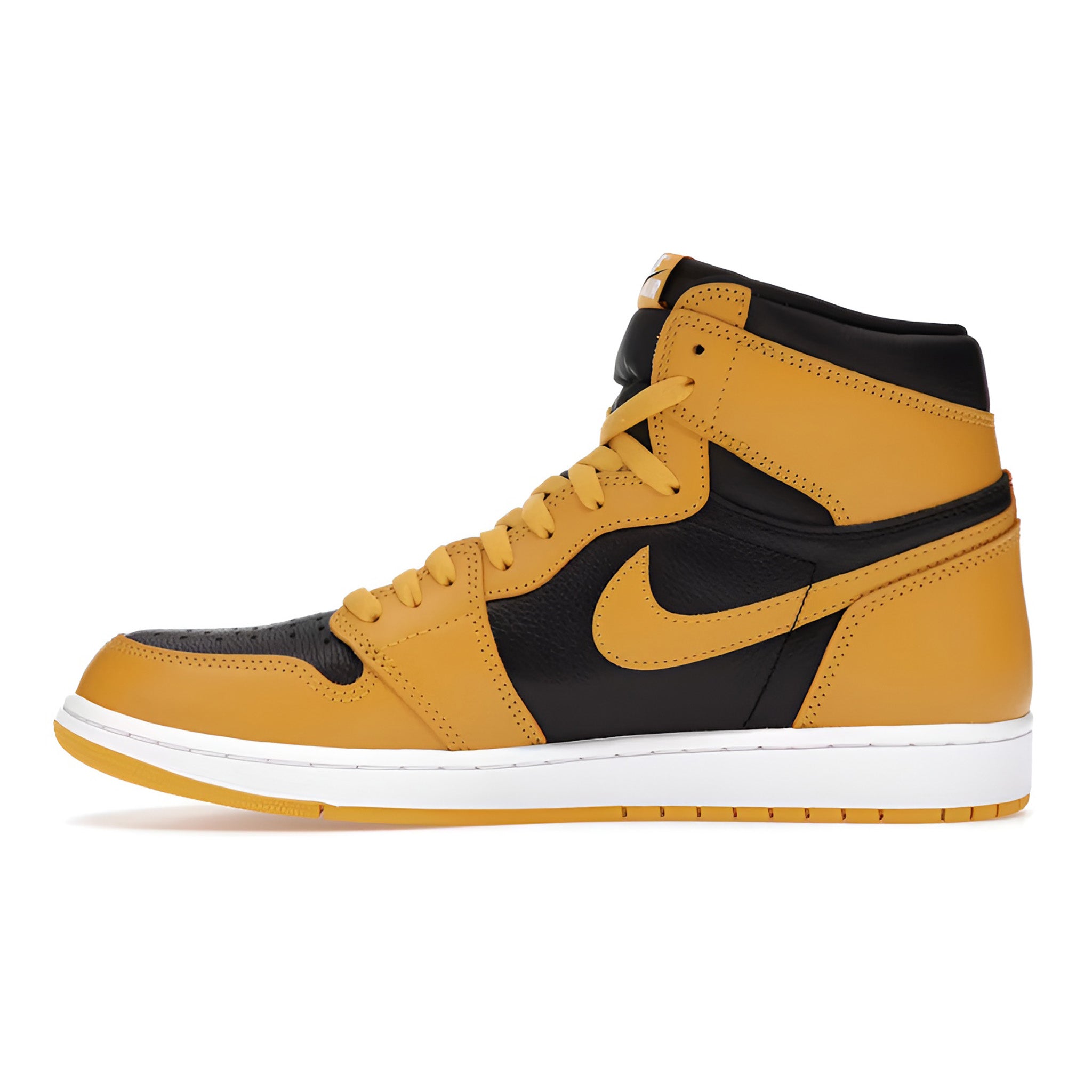Jordan 1 Retro High OG "Pollen" GS