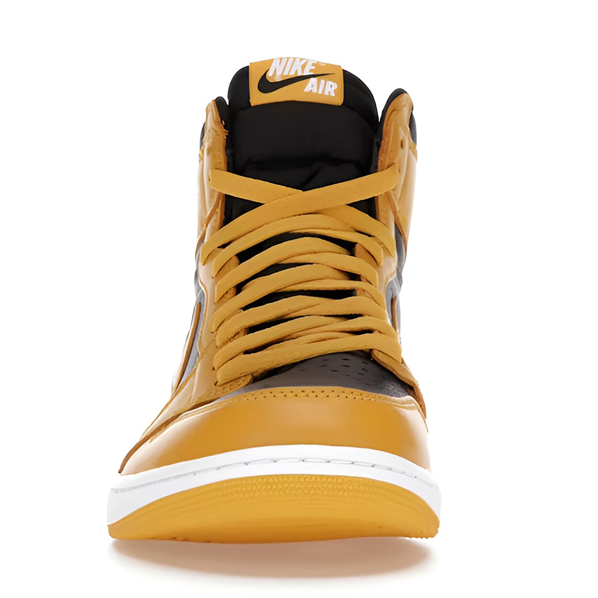 Jordan 1 Retro High OG "Pollen" GS