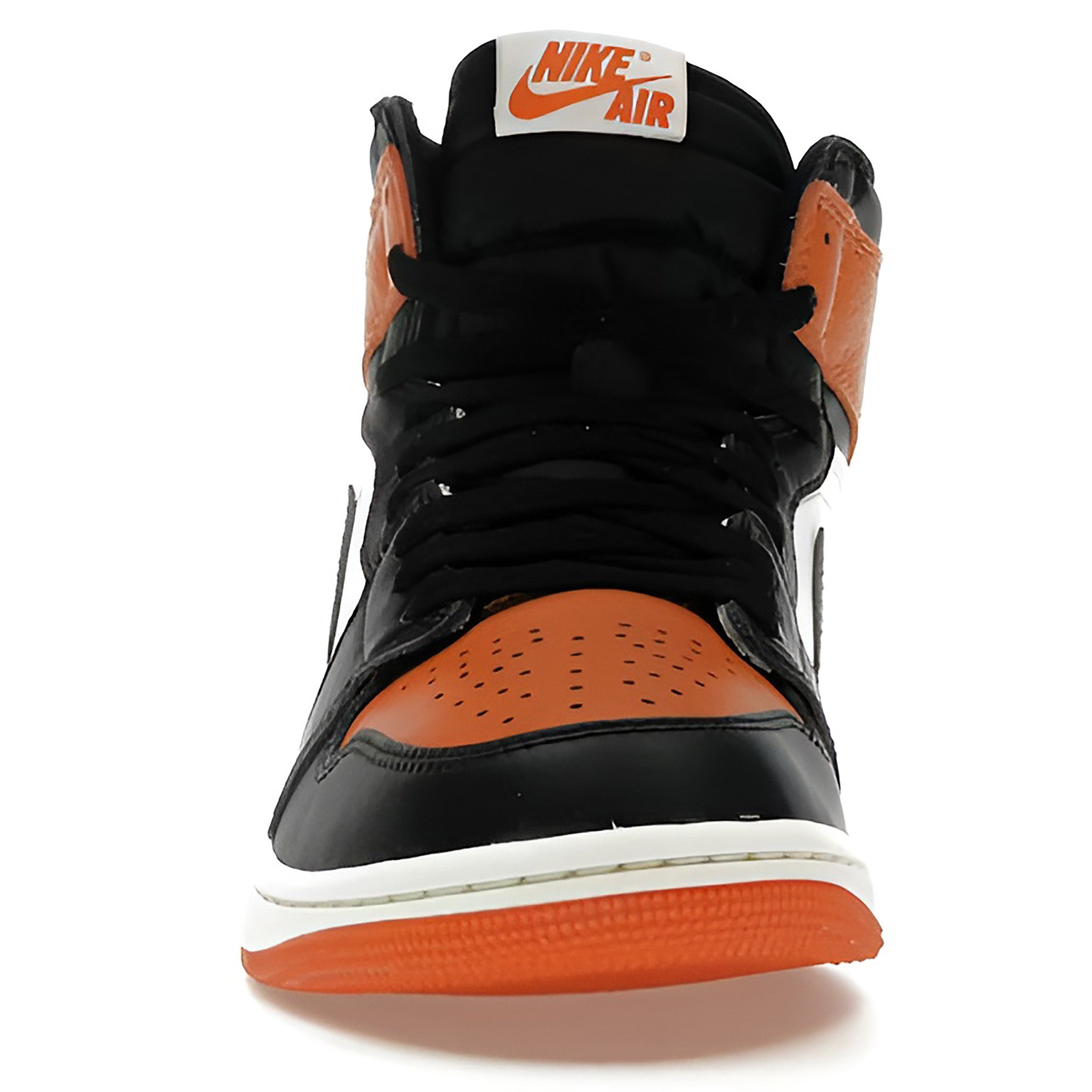 Jordan 1 Retro High OG "Shattered Backboard" (2025)
