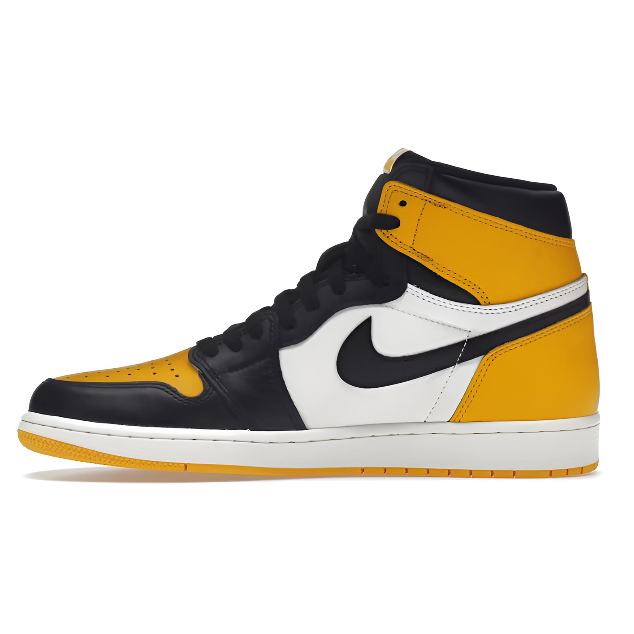 Jordan 1 Retro High  OG "Taxi" (GS)