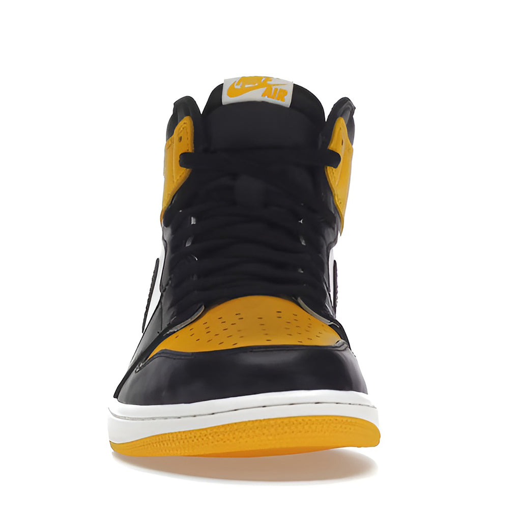 Jordan 1 Retro High  OG "Taxi" (GS)