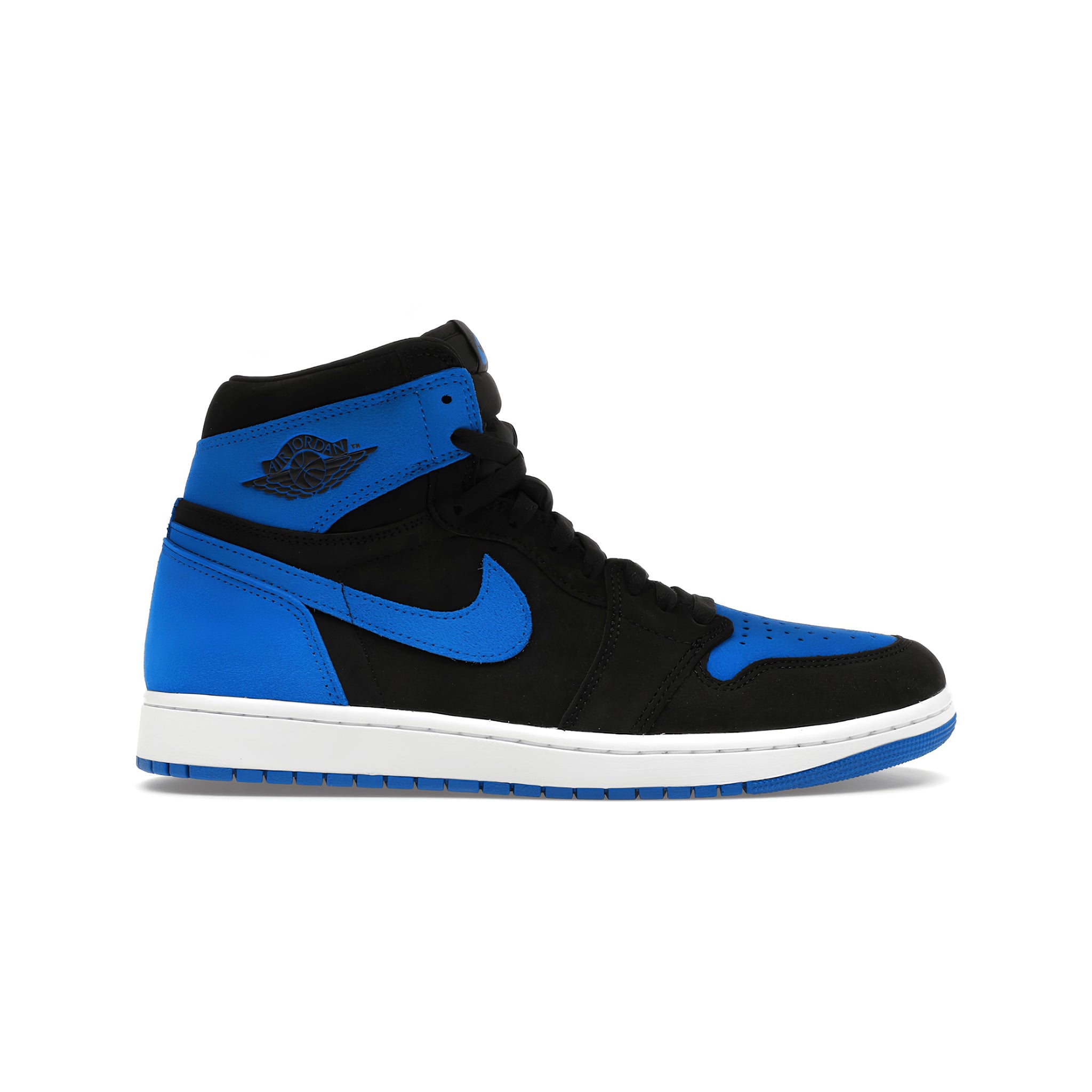 Jordan 1 Retro High OG “Royal Reimagined”