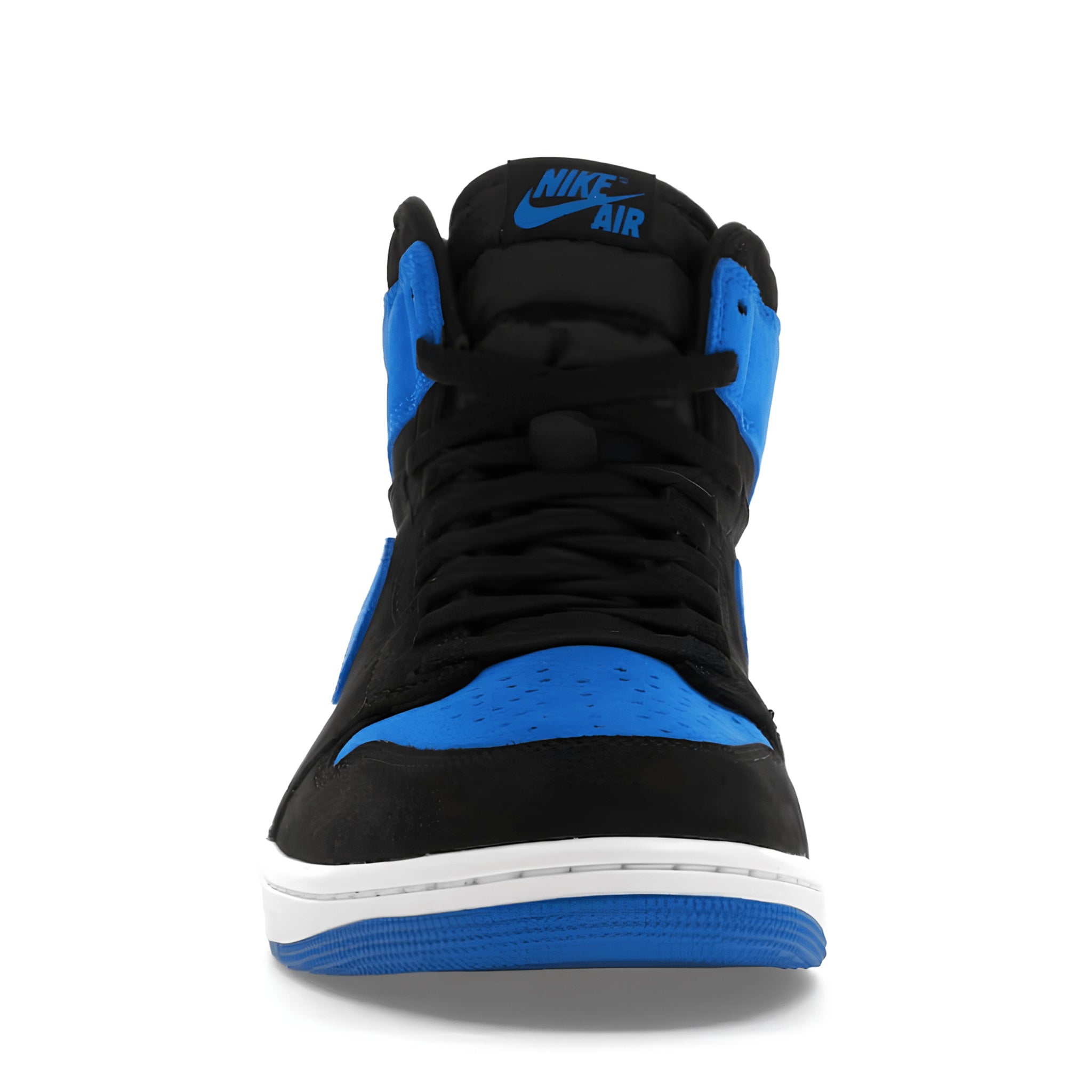 Jordan 1 Retro High OG “Royal Reimagined”