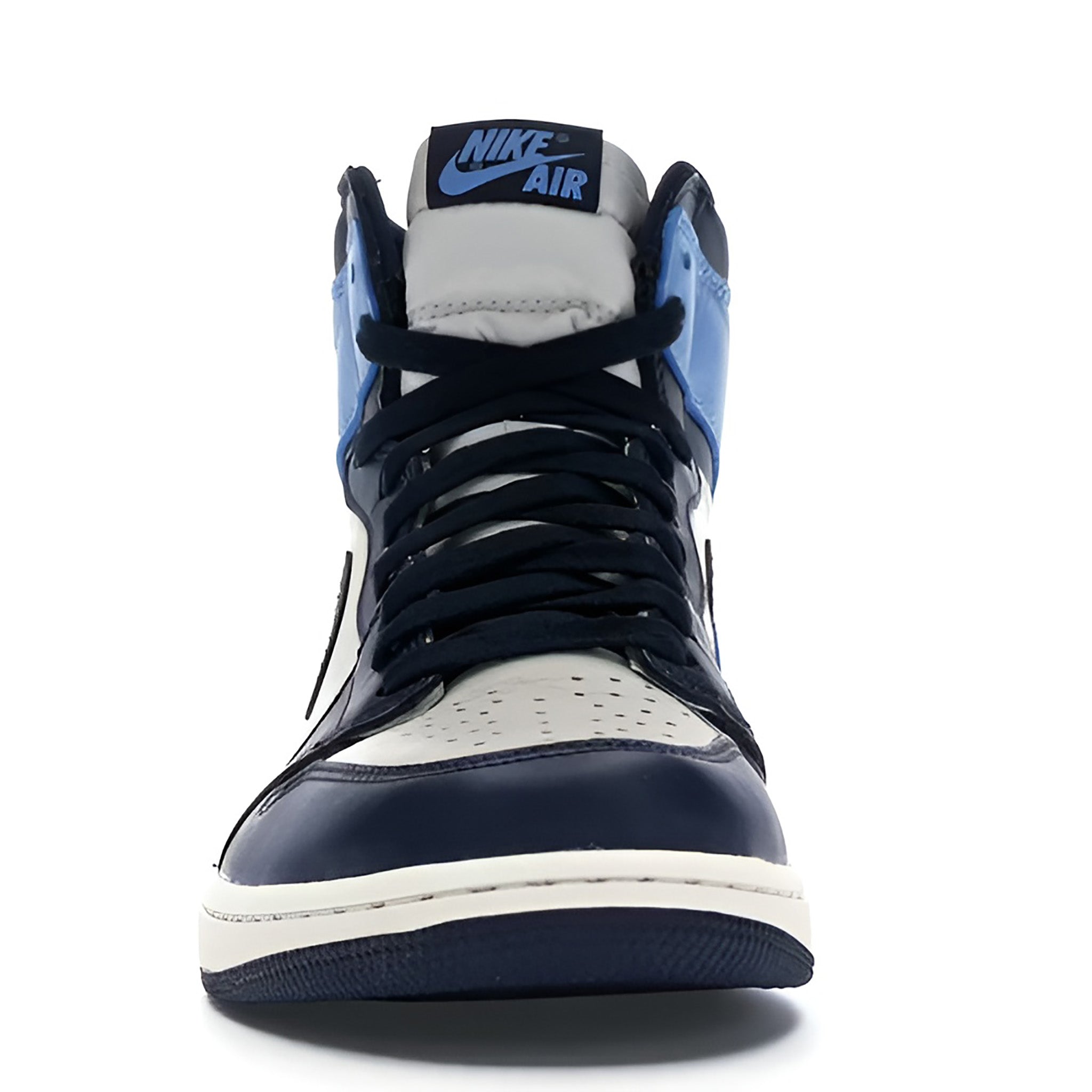 Jordan 1 Retro High "Obsidian"