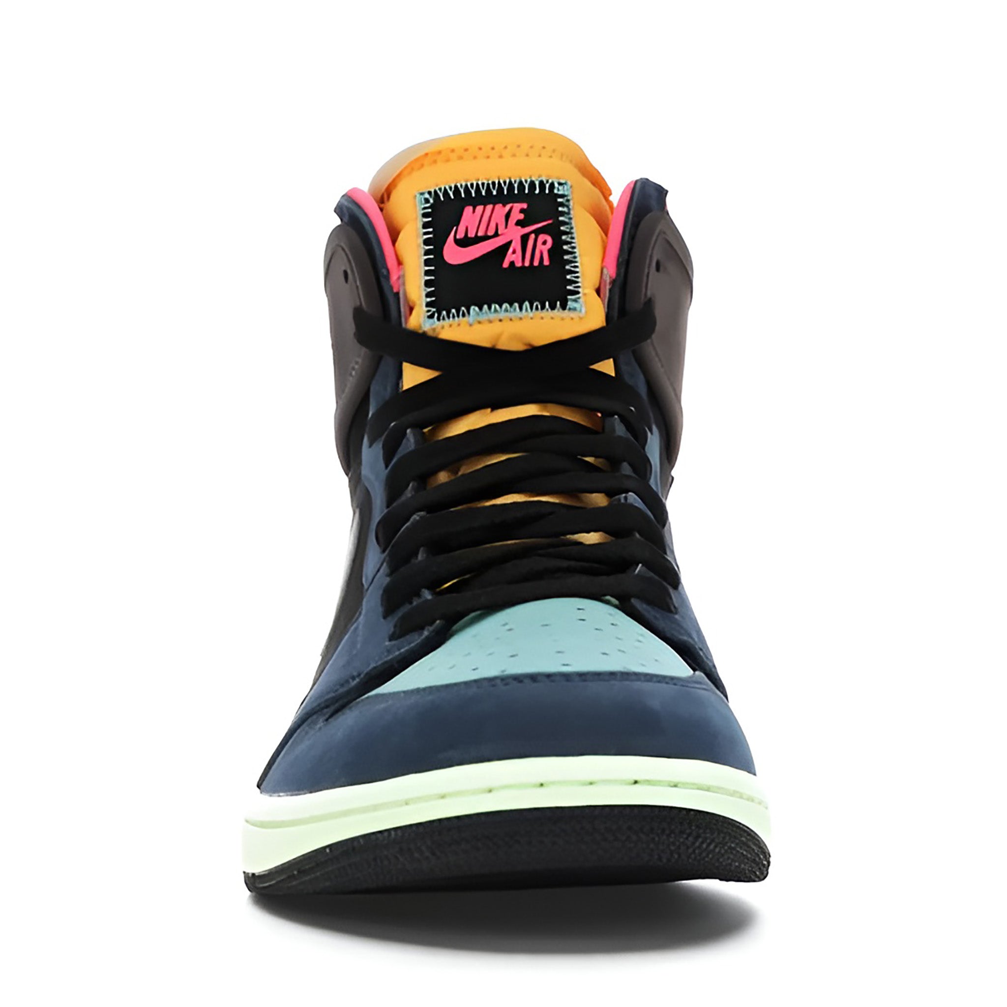 Jordan 1 Retro High "Tokyo Bio Hack" (GS)