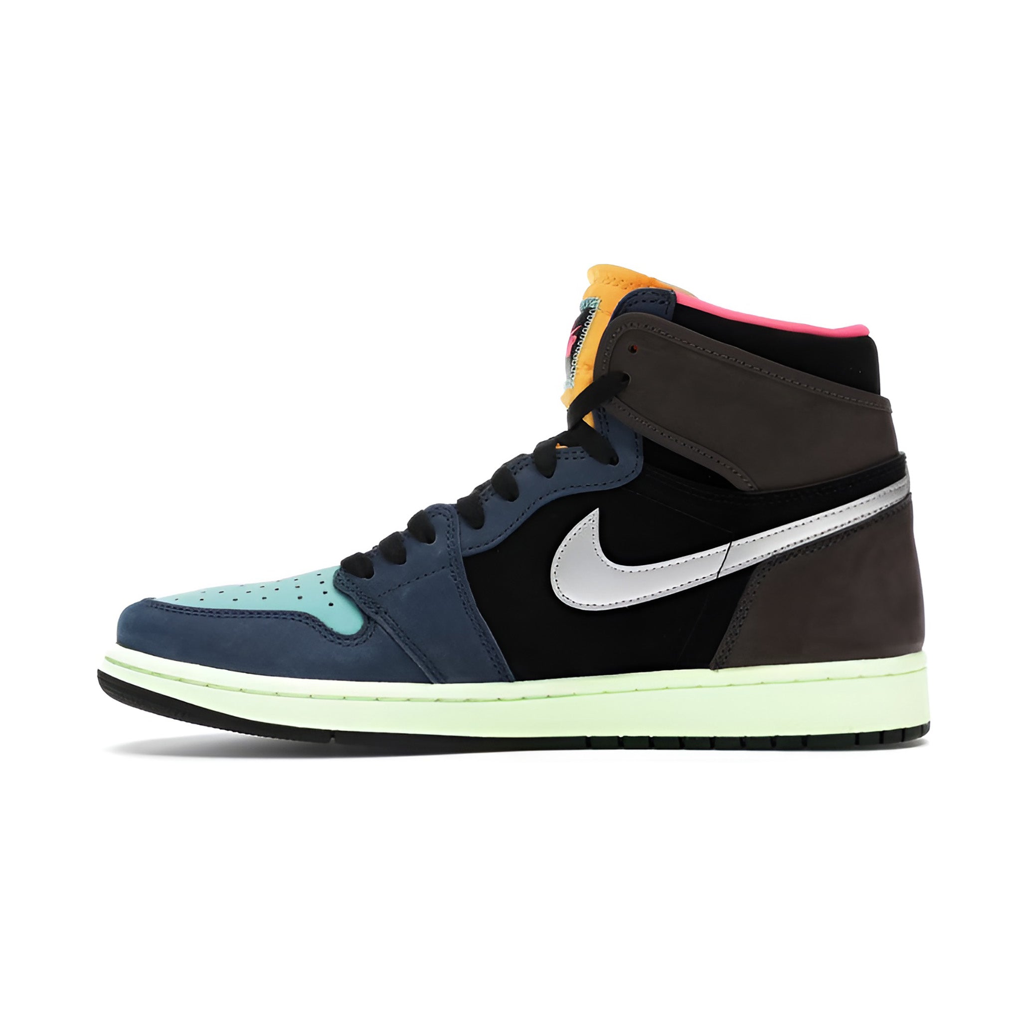 Jordan 1 Retro High "Tokyo Bio Hack" (GS)