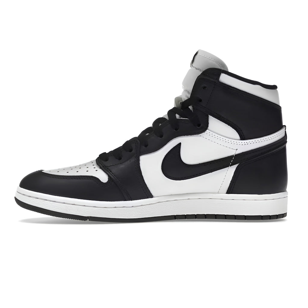 Jordan 1 Retro High '85 "Black White" (2023)